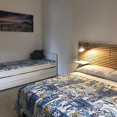 La Tintarella Apartman San Vito Lo Capo Kültér fotó