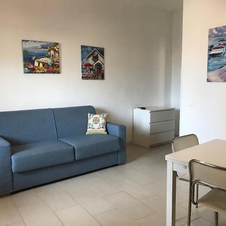 La Tintarella Apartman San Vito Lo Capo Kültér fotó