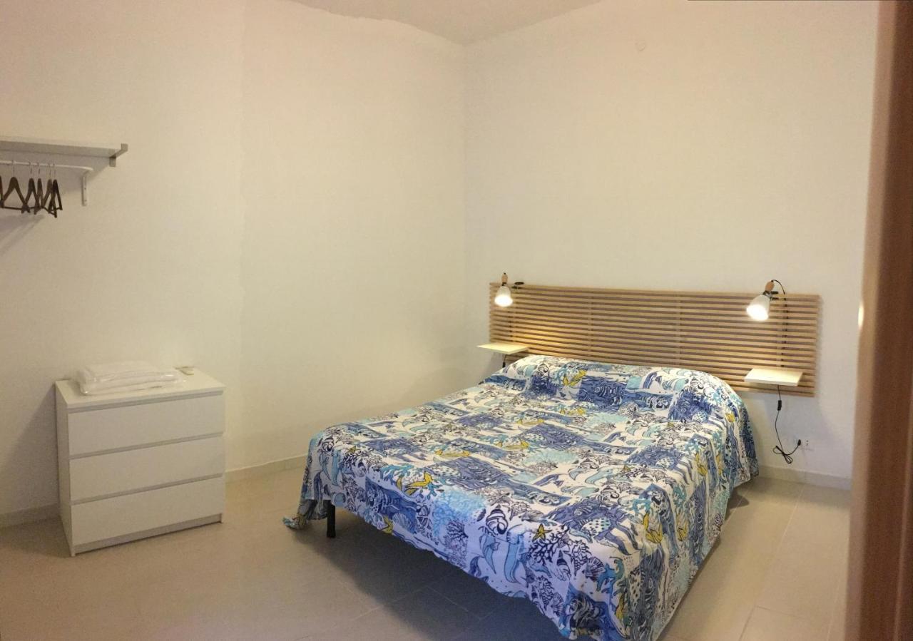 La Tintarella Apartman San Vito Lo Capo Kültér fotó