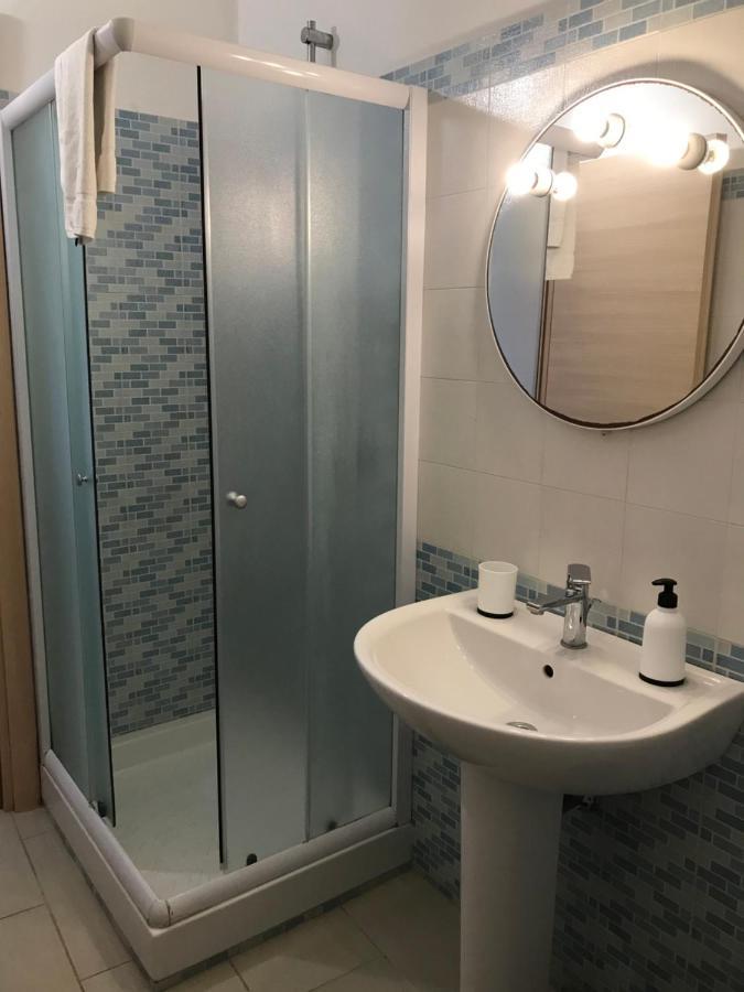 La Tintarella Apartman San Vito Lo Capo Kültér fotó